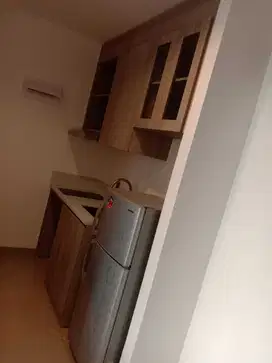Apartemen Fatmawati City Center (1 BR)