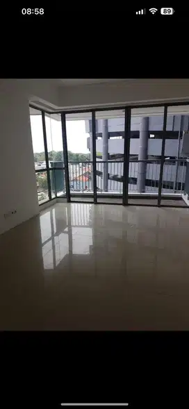 Jual Cepat! Apartemen Mewah St. Moritz Royal Tower, 96m², Harga Nego