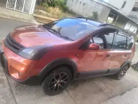 Livina x gear 2008 a/t