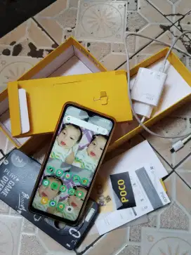 POCO C75 ram 8/256