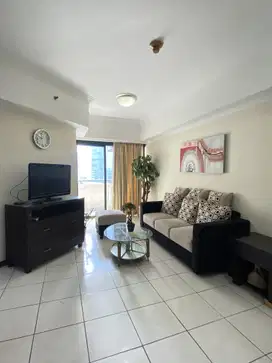 FOR RENT APARTMENT SEMANGGI TOWER CONDOMINIUM FULLY FURNISHED