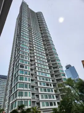 Disewakan Apartement 2 + 1 Bedroom di Kuningan City Residence