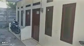 Rumah petakan jatipadang pasar minggu shm 325jt 30mtr