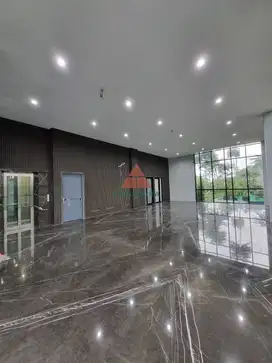 Fatmawati, Gedung Brand New,  strategis 5 menit ke tol dan Sta MRT