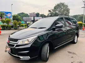 Jual cepet wuling CORTEZ ST 1.5 AT 2021 Nik 2020