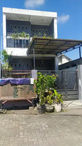 Jual rumah gratis umroh
