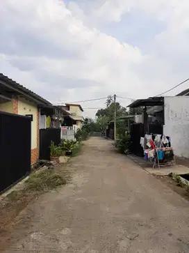 Rumah Rancamanyar Indah Termurah dijual BU segera