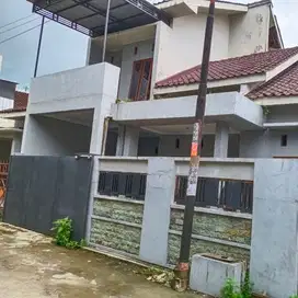 Rumah minimalis siap huni di gagak sipat Boyolali