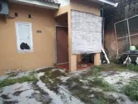 Perumahan Babadan Asri Blok G No. 20, Junwangi, Krian Sidoarjo