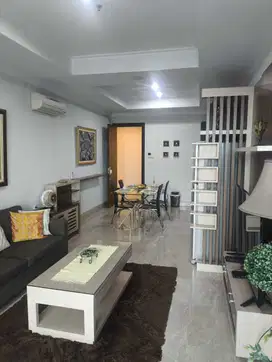 Disewa Apartemen Residence 8 SCBD 1br uk 75sqm Furnished Jaksel