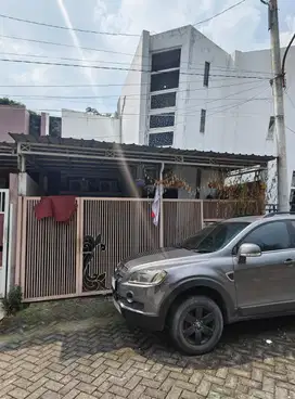 Wiyung Surabaya | Rumah 72 m² Alamuda Residence Balas Kumprik Kebraon