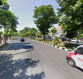 Dijual Hotel Aktif Premium Pusat Kota Strategis