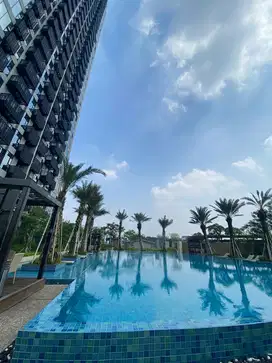 DIJUAL APARTMENT FATMAWATI CITY CENTER TYPE 2BR FURNISHED