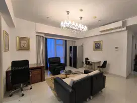 Apartemen LARIZ MANSION Lantai 10, Pakuwon Mall PRIVATE LIFT
