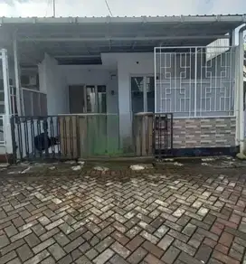 Rumah perum Graha Timur pusat kota Purwokerto