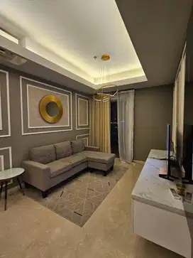 Dijual / Disewakan Apt One Icon