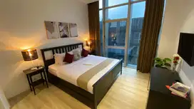 Dijual Cepat Apartment Mewah Apartment Saumata di Alam Sutera