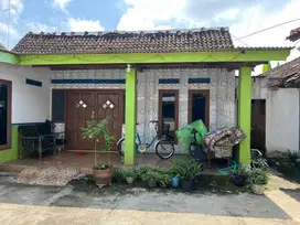 Rumah 3KT Dekat Pasar Kedawung - Siap Huni