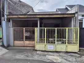 Di JUAL RUMAH MURAH Perum Driyorejo Kota Baru Gresik