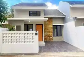 Hunian Luxury 3Kt 1Km Minimalis Modern di Buahbatu