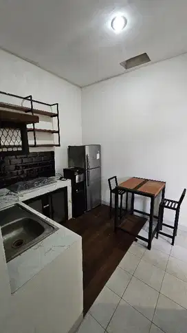 Rumah baru Antqpani 2 lantai harga 650 /juta