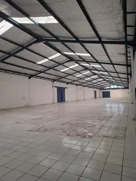 Disewakan Gudang ada Office di Pondok Ungu Kota Bekasi