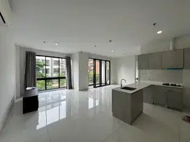 DIJUAL UNIT APARTEMEN SEMI FURNISHED DI LLOYD TOWER Z ALAM SUTERA