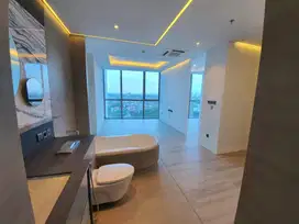 Dijual The Windsor Apartment - Tower Signature Full Renov
