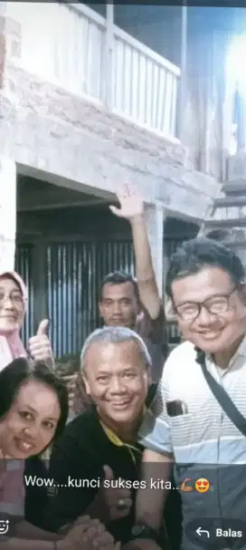 Pejuang rupiah tak pernah menyerah