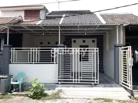 Rumah Siap Huni di Palem Pertiwi