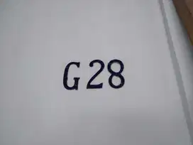 Perum Pondok Nirwana Anggaswangi G-28, Sukodono, Sidoarjo