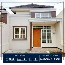 Dijual cepat rumah bagus murah dekat exit tol sawojajar