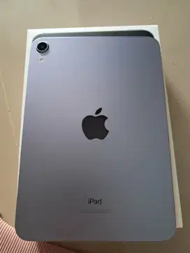 Ipad mini 6 64gb