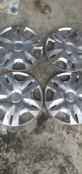 Jual tutup dop velg kaleng