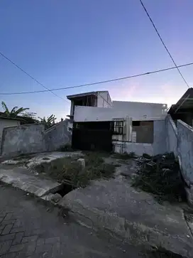 Dijual Cepat Gudang  Lokasi Keling Jumput Rejo Sukodono Sidoarjo