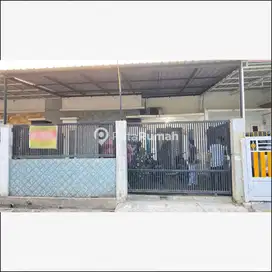 DIJUAL RUMAH JALAN PERHUBUNGAN DAERAH PANCING DEKAT PAJAK LAU DENDANG