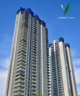 Dijual Apartemen Verde Two Kuningan Brand New Siap Huni