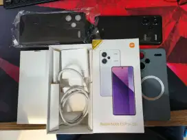 Redmi note 13 pro plus 12/512
