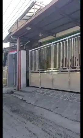 DIJUAL RUMAH SIAP HUNI