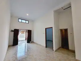 Rumah Nyaman Luas Akses Lebar Cluster Gondangrejo