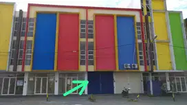 Dijual Cepat dan Murah Ruko 3Lt Siap Huni RUKO CITY9 Gresik