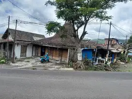 ruko poros jalan dkt selekta batu
