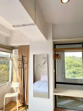 Ready Apartemen harian Jarrdin Cihampelas & Gateway Pasteur