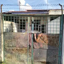 JUAL RUMAH JALAN AMD LORONG 36 DAERAH MARELAN DEKAT IRIAN SUPERMARKET
