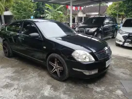 Nissan teana 2007 bisa tt