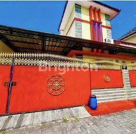 Gentan Solo Grand Siap Huni Bagus