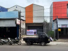 Ruko 2 Lantai Cocok Untuk Bisnis di Pusat Kota Cianjur
