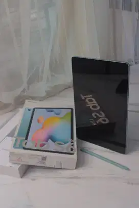 Samsung Tab S6 Lite S Pen SEIN 4G P615 4/64 Fullset