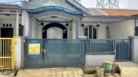 Murah meriah. Rumah 1 lantai Griya Sarana BSD, Pagedangan