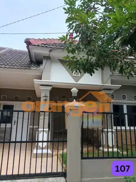 Di Jual rumah Di Villa Nusa Indah